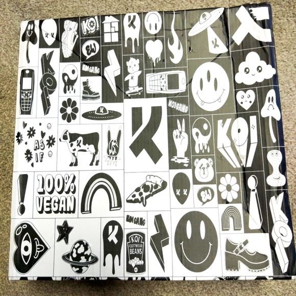 Platforms heels- Really comfortable - Picture 7 of 16